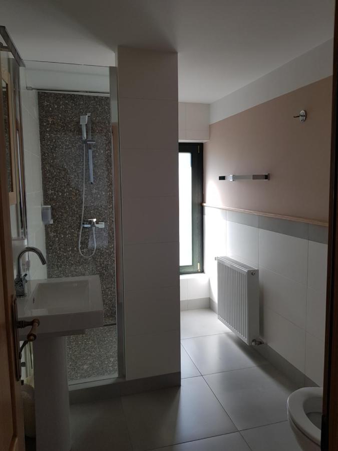 Chic Voyage Hotel Sibiu Exterior photo